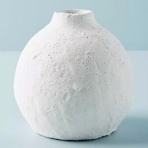 Anthropologie Lark Vase